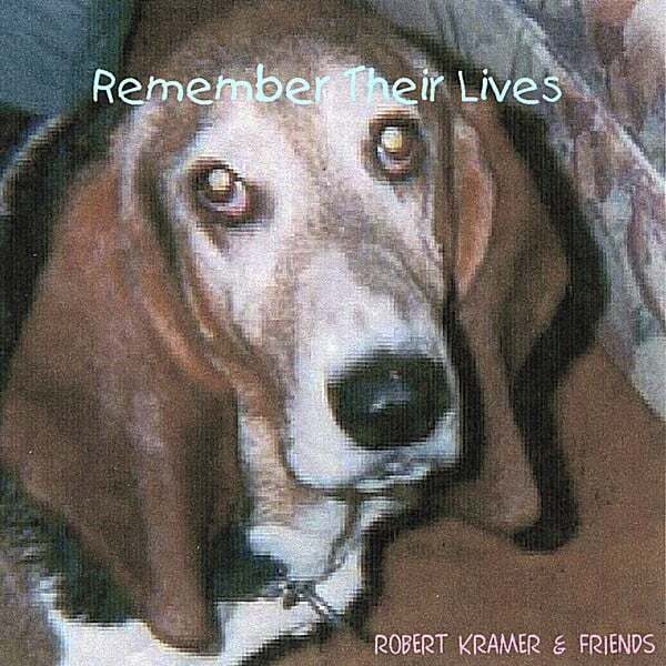 Cover art for Remember Their Lives